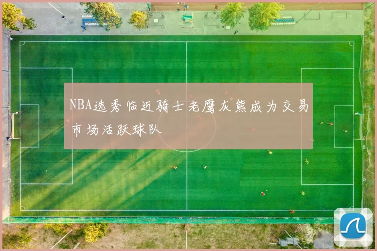 NBA选秀临近骑士老鹰灰熊成为交易市场活跃球队