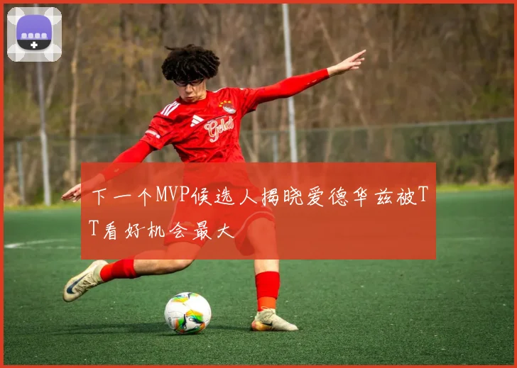 下一个MVP候选人揭晓爱德华兹被TT看好机会最大
